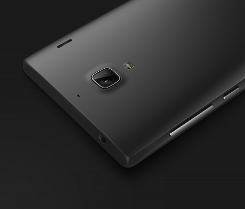 Смартфон Xiaomi Hongmi (Red Rice)