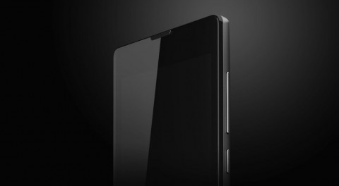 Смартфон Xiaomi Hongmi (Red Rice)