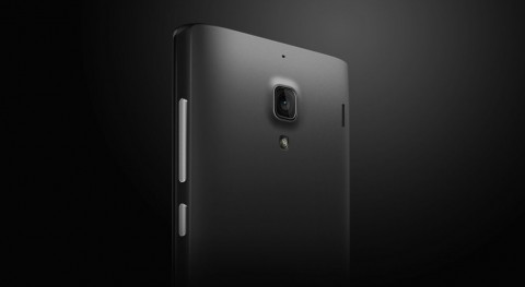 Смартфон Xiaomi Hongmi (Red Rice)