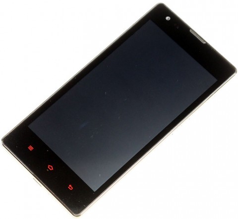 Смартфон Xiaomi Hongmi (Red Rice)