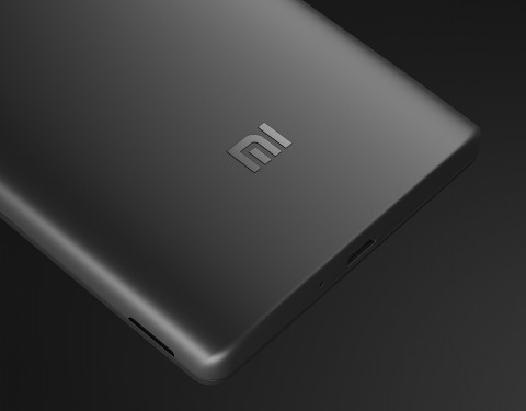 Смартфон Xiaomi Hongmi (Red Rice)