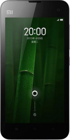 Смартфон Xiaomi MI2A