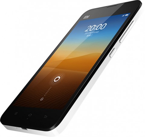 Смартфон Xiaomi MI2A