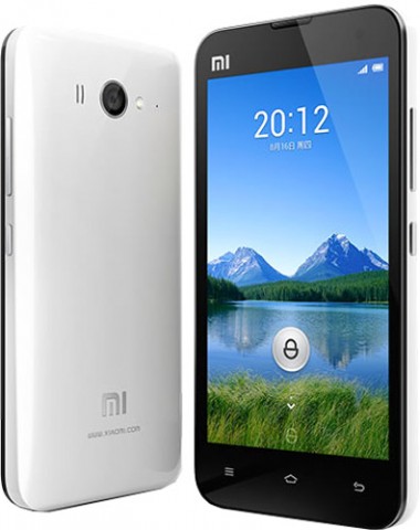 Смартфон Xiaomi MI-2