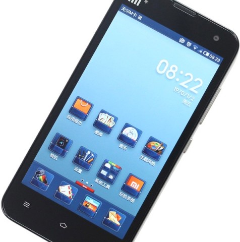 Смартфон Xiaomi MI-2