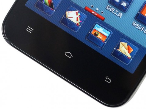 Смартфон Xiaomi MI-2