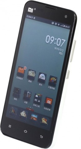 Смартфон Xiaomi MI-2