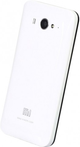 Смартфон Xiaomi MI-2