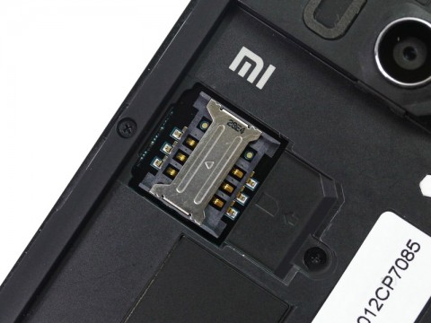 Смартфон Xiaomi MI-2