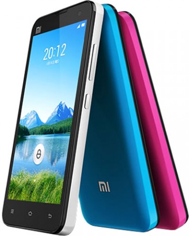 Смартфон Xiaomi MI-2