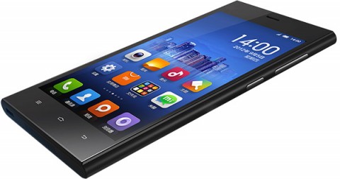 Смартфон Xiaomi MI-3 (64Gb)