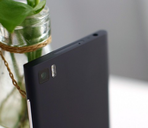 Смартфон Xiaomi MI-3 (64Gb)