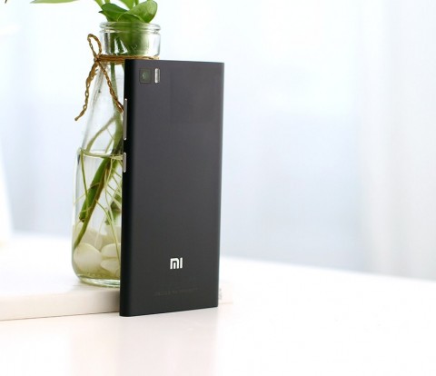 Смартфон Xiaomi MI-3 (64Gb)