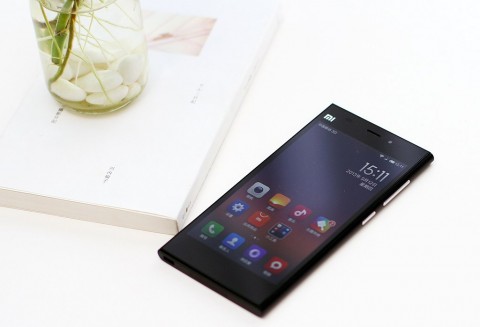 Смартфон Xiaomi MI-3 (64Gb)
