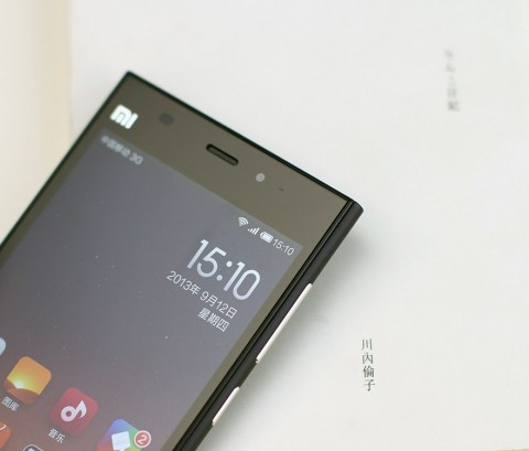 Смартфон Xiaomi MI-3 (64Gb)