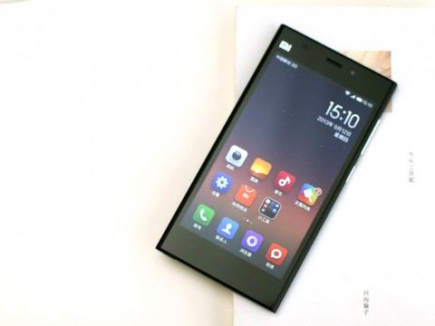 Смартфон Xiaomi MI-3 (64Gb)