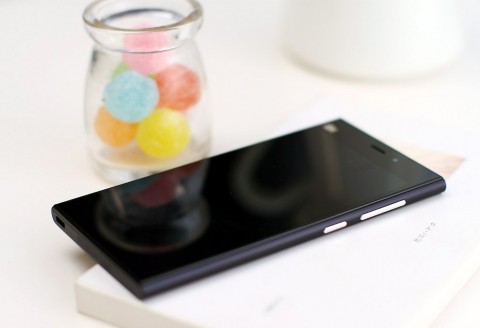 Смартфон Xiaomi MI-3 (64Gb)