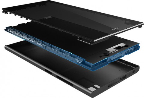 Смартфон Xiaomi MI-3 (64Gb)