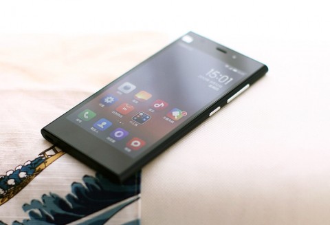 Смартфон Xiaomi MI-3 (64Gb)