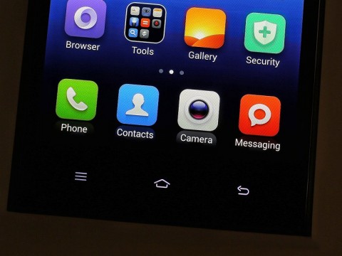 Смартфон Xiaomi MI-3 (64Gb)