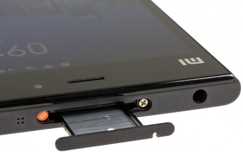 Смартфон Xiaomi MI-3 (64Gb)