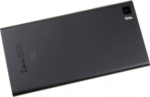 Смартфон Xiaomi MI-3 (64Gb)