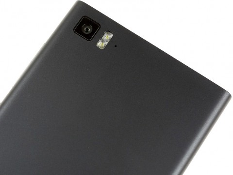 Смартфон Xiaomi MI-3 (64Gb)