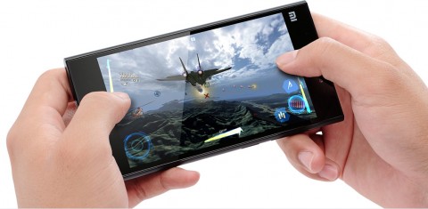 Смартфон Xiaomi MI-3 (64Gb)