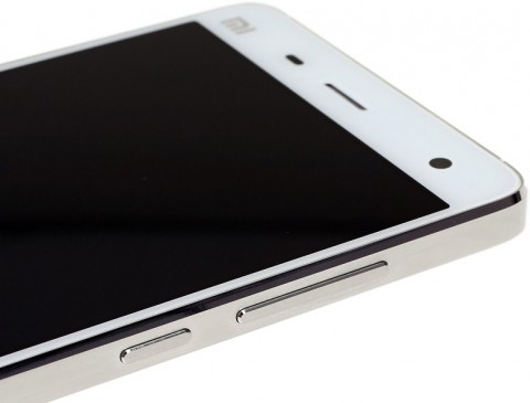 Смартфон Xiaomi Mi-4 (16Gb) Смартфон Xiaomi Mi-4 (16Gb)