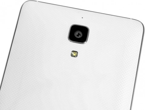 Смартфон Xiaomi Mi-4 (16Gb) Смартфон Xiaomi Mi-4 (16Gb)