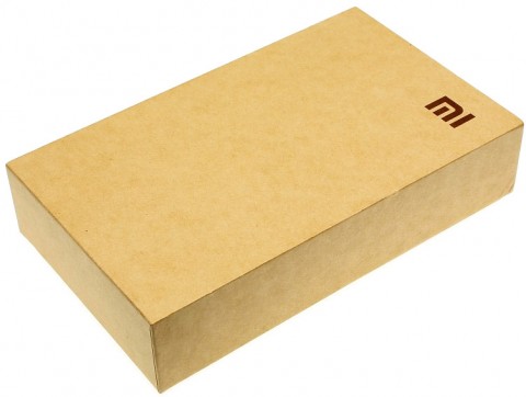 Смартфон Xiaomi Mi-4 (16Gb) Смартфон Xiaomi Mi-4 (16Gb)