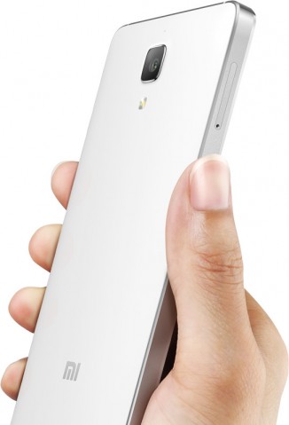 Смартфон Xiaomi Mi-4 (16Gb) Смартфон Xiaomi Mi-4 (16Gb)