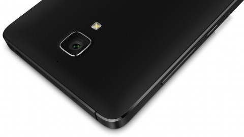 Смартфон Xiaomi Mi-4 (64Gb)