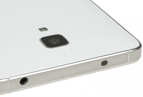 Смартфон Xiaomi Mi-4 (64Gb)
