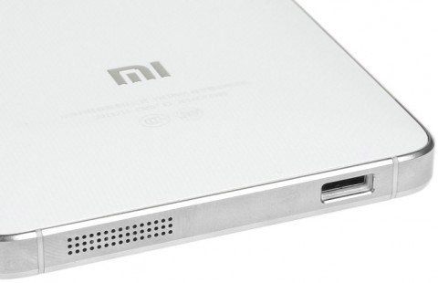 Смартфон Xiaomi Mi-4 (64Gb)