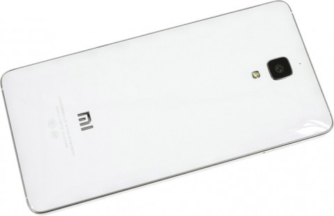 Смартфон Xiaomi Mi-4 (64Gb)
