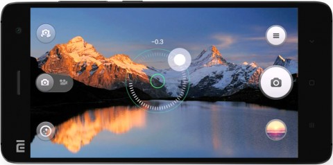 Смартфон Xiaomi Mi-4 (64Gb)