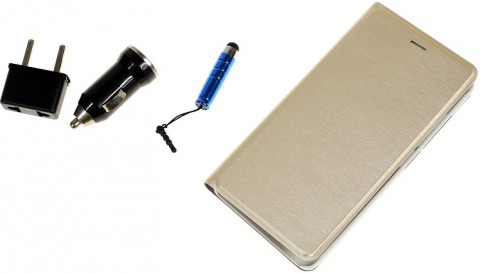 Смартфон Xiaomi Mi-4 (64Gb)