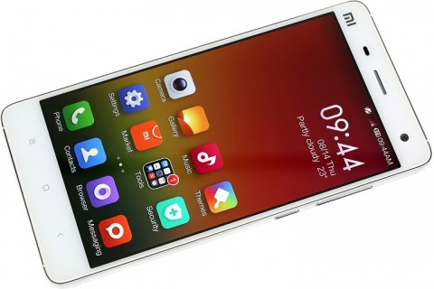 Смартфон Xiaomi Mi-4 (64Gb)