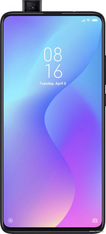 Смартфон Xiaomi Mi 9T Pro 6GB/128GB международная версия (черный) Смартфон Xiaomi Mi 9T Pro 6GB/128GB международная версия (черный)