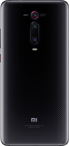Смартфон Xiaomi Mi 9T Pro 6GB/128GB международная версия (черный) Смартфон Xiaomi Mi 9T Pro 6GB/128GB международная версия (черный)