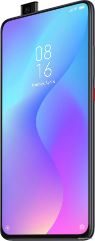 Смартфон Xiaomi Mi 9T Pro 6GB/128GB международная версия (черный) Смартфон Xiaomi Mi 9T Pro 6GB/128GB международная версия (черный)