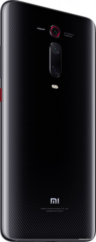 Смартфон Xiaomi Mi 9T Pro 6GB/128GB международная версия (черный) Смартфон Xiaomi Mi 9T Pro 6GB/128GB международная версия (черный)