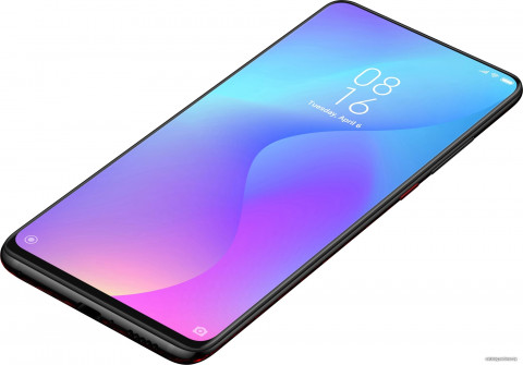 Смартфон Xiaomi Mi 9T Pro 6GB/128GB международная версия (черный) Смартфон Xiaomi Mi 9T Pro 6GB/128GB международная версия (черный)