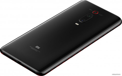 Смартфон Xiaomi Mi 9T Pro 6GB/128GB международная версия (черный) Смартфон Xiaomi Mi 9T Pro 6GB/128GB международная версия (черный)