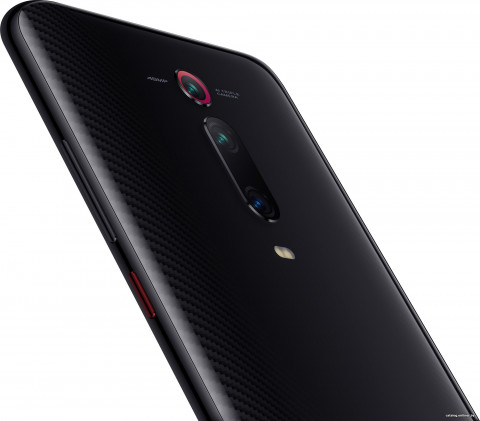 Смартфон Xiaomi Mi 9T Pro 6GB/128GB международная версия (черный) Смартфон Xiaomi Mi 9T Pro 6GB/128GB международная версия (черный)