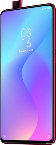 Смартфон Xiaomi Mi 9T Pro 6GB/128GB международная версия (красный)