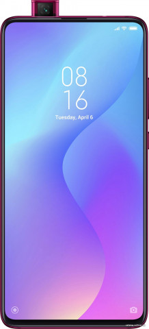 Смартфон Xiaomi Mi 9T Pro 6GB/64GB международная версия (красный) Смартфон Xiaomi Mi 9T Pro 6GB/64GB международная версия (красный)
