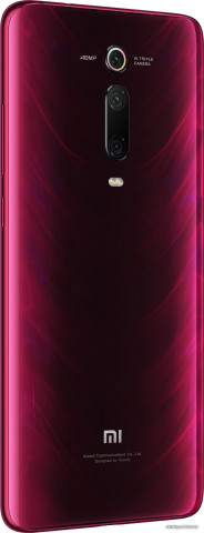 Смартфон Xiaomi Mi 9T Pro 6GB/64GB международная версия (красный) Смартфон Xiaomi Mi 9T Pro 6GB/64GB международная версия (красный)