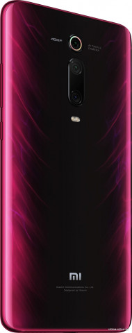 Смартфон Xiaomi Mi 9T Pro 6GB/64GB международная версия (красный) Смартфон Xiaomi Mi 9T Pro 6GB/64GB международная версия (красный)